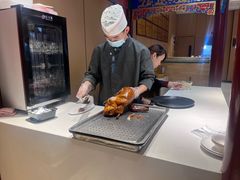 -梅利汴京烤鸭•开封豫菜地标店(晋安路店)