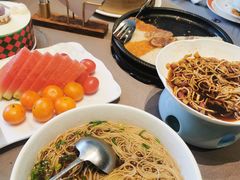 -小厨娘淮扬菜(天印大道店)