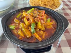 -草根堂农场