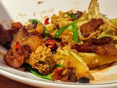 -太二酸菜鱼(兴业太古汇店)