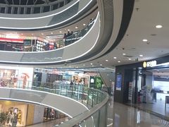 -万达广场(松江店)