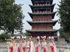 -杨家埠民间艺术大观园