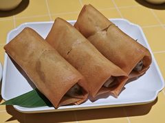 -蔡澜点心·粤菜(花城汇南区店)