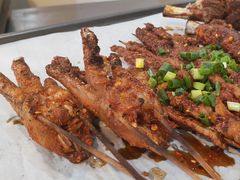 -小板凳(四公里店)