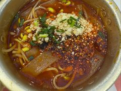 -文立新麻辣烫(合生汇21街区店)