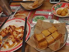-孖记茶档·热腾茶餐(江南西plus店)