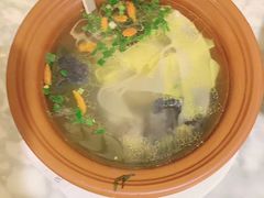 -小菜园新徽菜(常州金坛吾悦店)