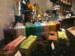 -星汇餐厅(新濠影汇店)