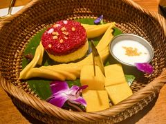 -KingThaia金泰兰(来福士中心店)