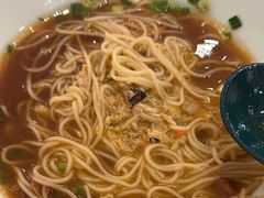 -松鹤楼·苏式汤面(虹桥天地店)