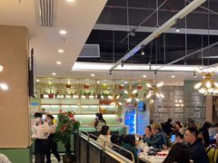 -清晖小苑•顺德地方菜(壹海城店)