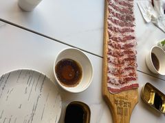 -红沃鳗鱼黑牛烤肉店(不老街店)