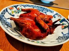 -新荣记(西溪湿地店)