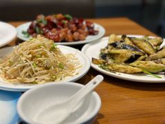 -晚归月亮湾私家菜(临邑路店)