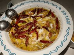 -花椒俏川菜小馆(南海万达店)