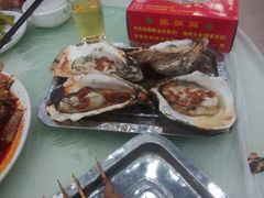 android_upload_pic-天津乾毓德饭庄·清真传统炒菜·海鲜烧烤(咸阳路店)
