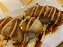 -宝寿司(红瓦寺店)