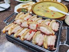 -龙姐私房菜(和顺古镇店)