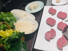 -鼎鼎香·港式火锅(北京SKP店)