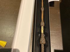 -哈利波特魔法世界
