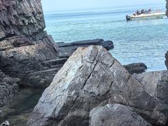 -龙爪山国家地质公园
