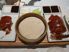 -香丰阁·烤鸭·川湘菜(清河店)