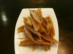 -温汤大酒店餐厅