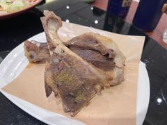 -锡和无锡菜(景丽苑店)