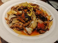 -周家二小姐的菜(西津渡店)