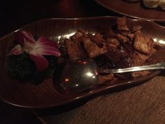 -花马天堂云南餐厅 Lost Heaven(高邮路店)