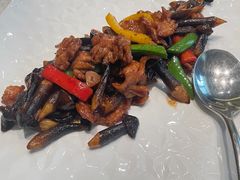 -宴昆山·私房菜(春晖店)