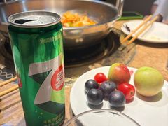 -七欣天香辣蟹火锅(上海银亿滨江店)