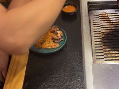 -臻牛烤肉