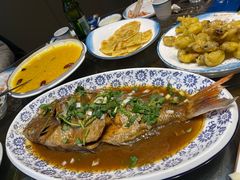 -渔家大院·地道威海菜(石岛店)