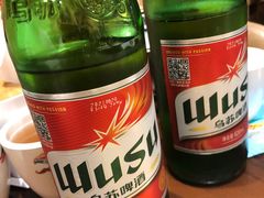 -巴依老爷新疆美食(牡丹园店)