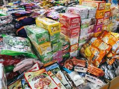 -紫荆城食品交易中心(华强北店)