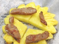-咕叽咕叽自助烤肉小火锅(茂业清扬店)