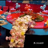 生日仪式感满满，福州没有第二家