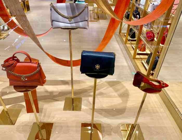 toryburch(万象城店)-"一直都很喜欢这家店的风格,真的是把轻奢简.