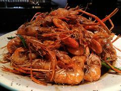 -老头儿油爆虾·知味杭州(爱琴海购物中心)