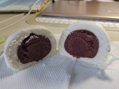 -宫门口馒头铺(创始人总店)