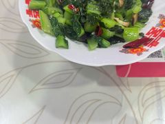 -菁菁有味湖北恩施菜