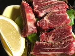 -虎焱炭火烧肉