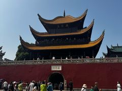 -洁雅小南方俏巴鱼馆(汴河街店)