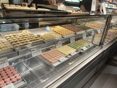 -乾芝斋·苏式糕点·碧螺春茶酥(平江路店)