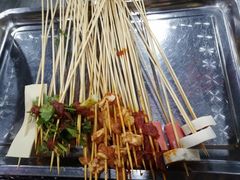 火锅串串-来伊回麻辣烫·火锅串串清真(红瓦寺总店)