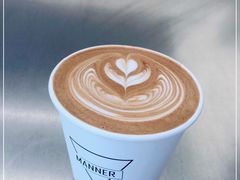 -Manner Coffee(IFS一楼店)