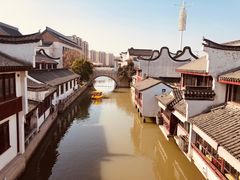 -召稼楼古镇