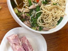 -欣达面馆(天桥支路店)