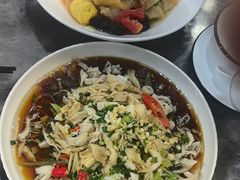 -洛东土菜馆(建国北路店)